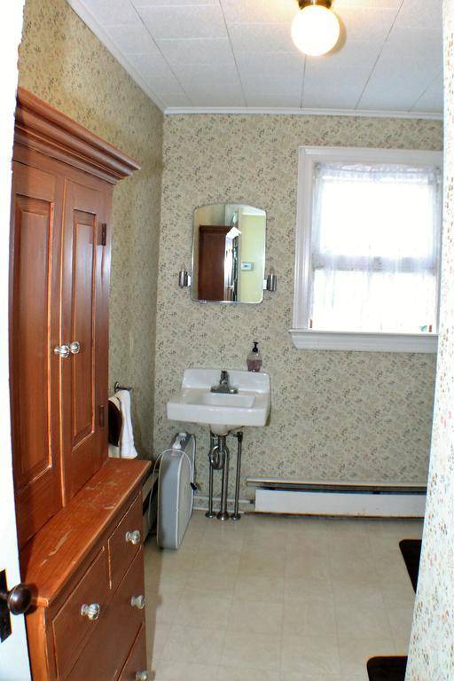Bed and breakfast The White Birch