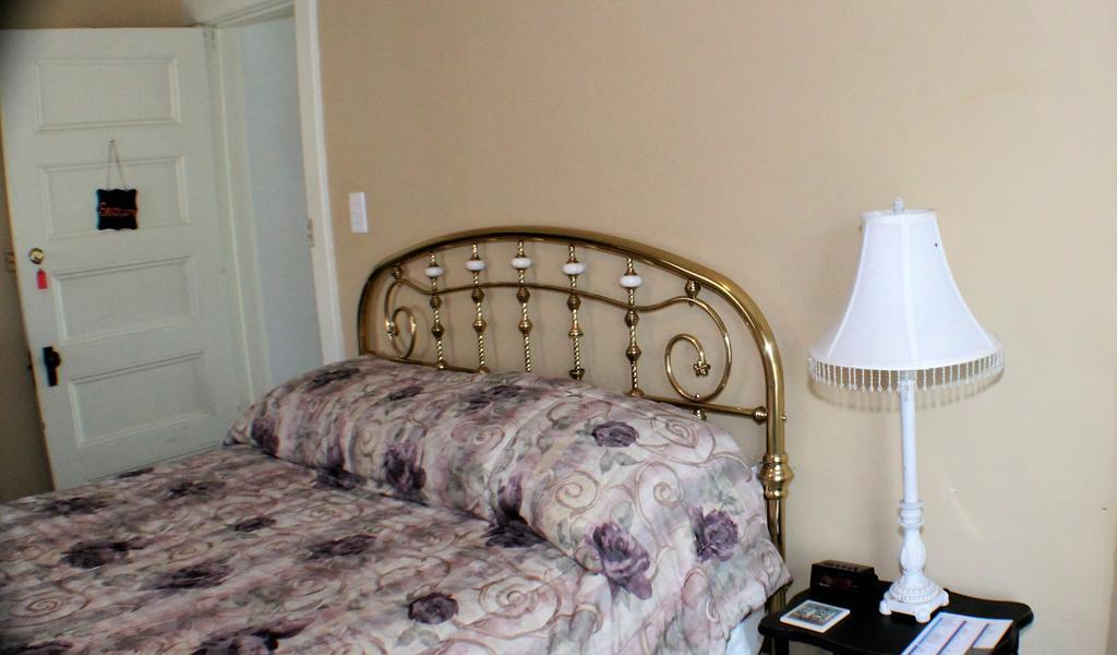 The White Birch 5*