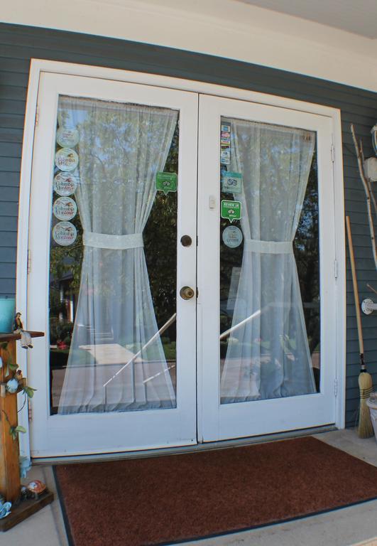 The White Birch Bed and breakfast