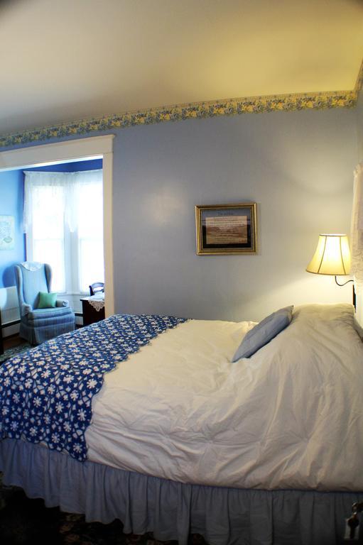 The White Birch Bed and breakfast 5*