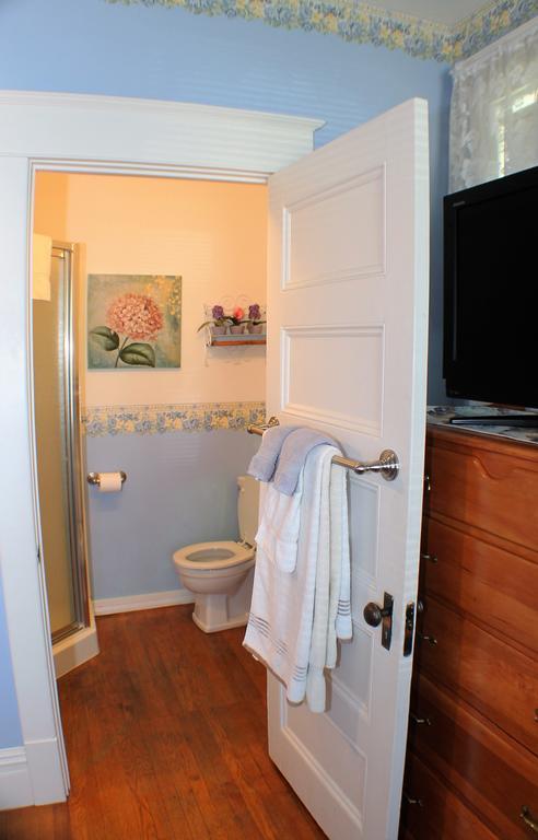 The White Birch Bed and breakfast Berwick