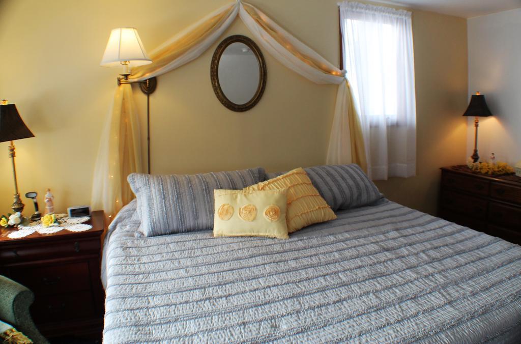 Bed and breakfast The White Birch 5*