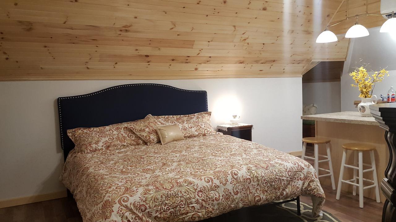 The White Birch 5*