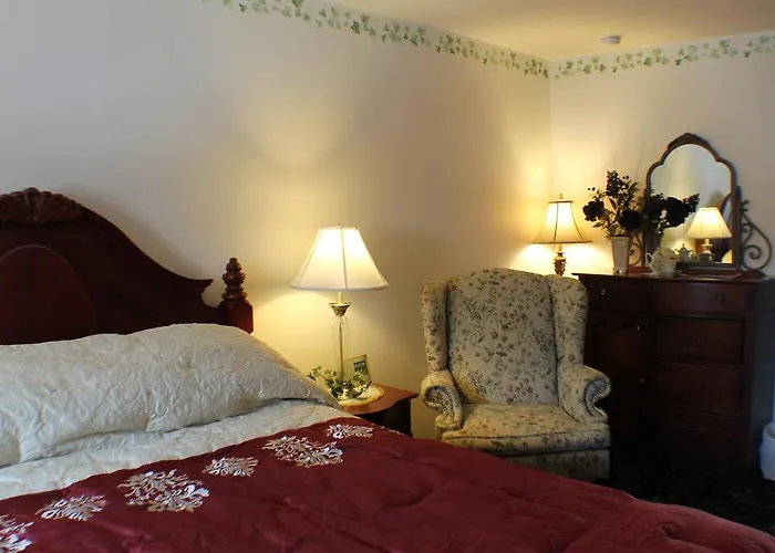 The White Birch Inn
