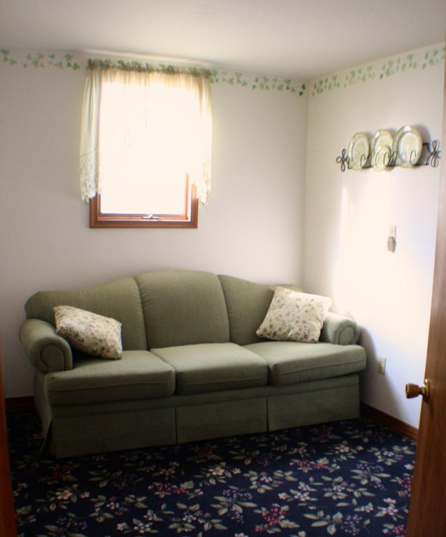 Bed and breakfast The White Birch