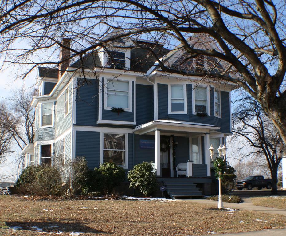 Bed and breakfast The White Birch