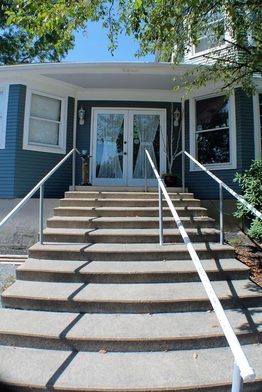 The White Birch Bed and breakfast Berwick