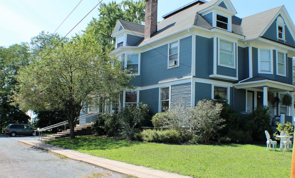 Bed and breakfast The White Birch 5*