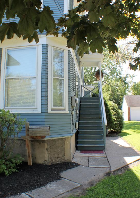 Bed and breakfast The White Birch