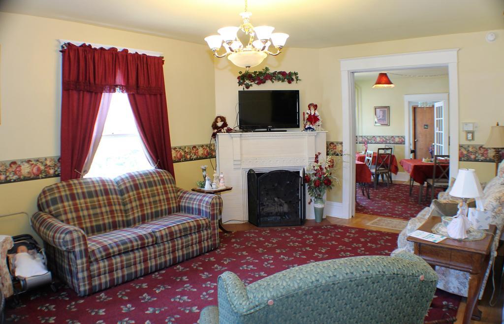 The White Birch 5* Berwick