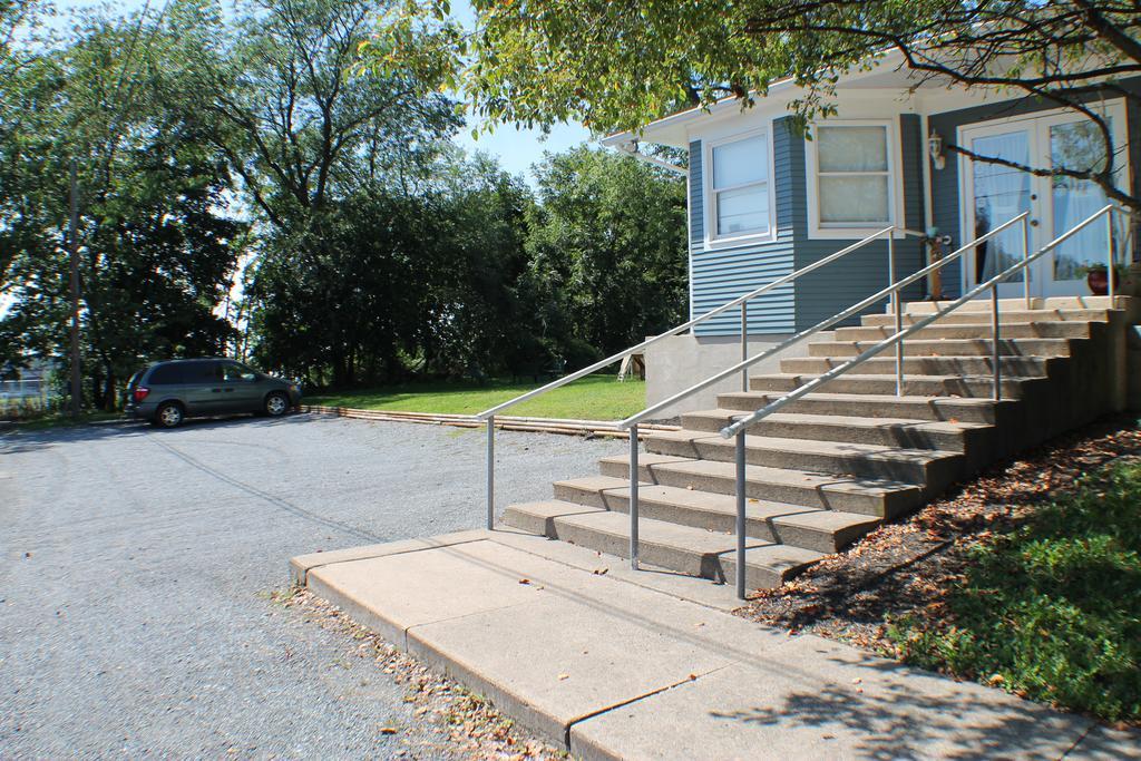 Bed and breakfast The White Birch 5*