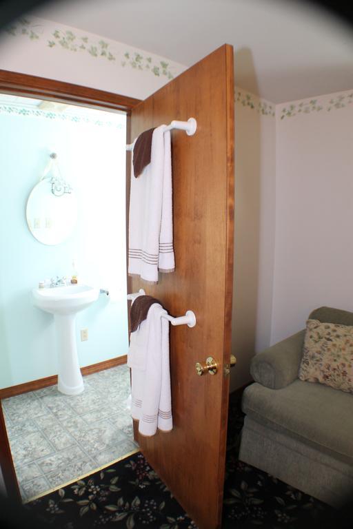 The White Birch Bed and breakfast Berwick
