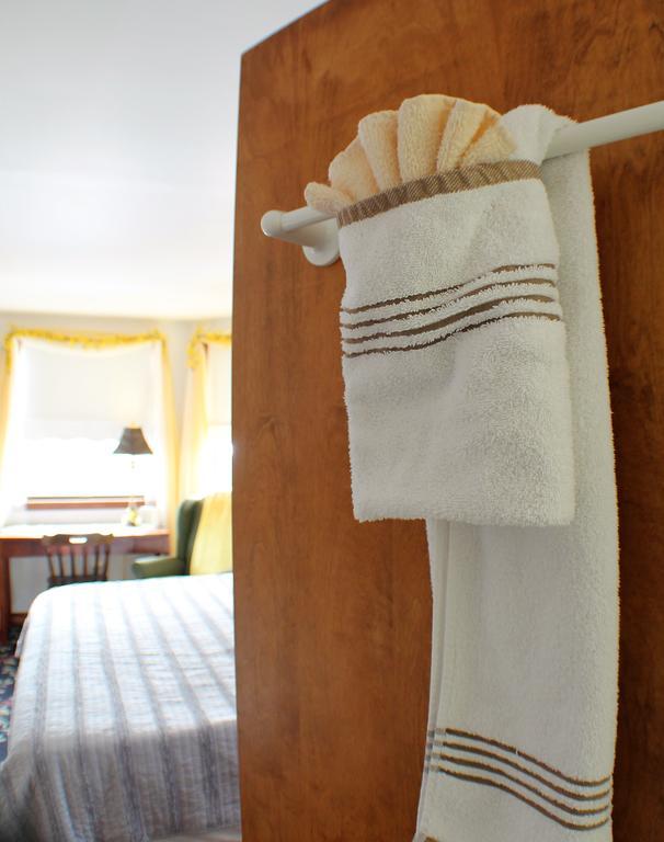 Bed and breakfast The White Birch