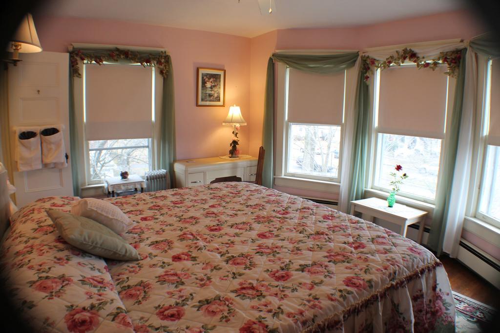 Bed and breakfast The White Birch