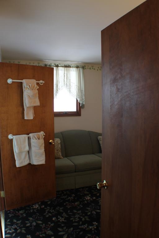Bed and breakfast The White Birch